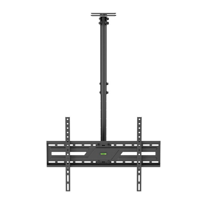 Maclean Supporto a Soffitto per TV Carico max. 50 kg 37–86 max. VESA 600x400 MC-173