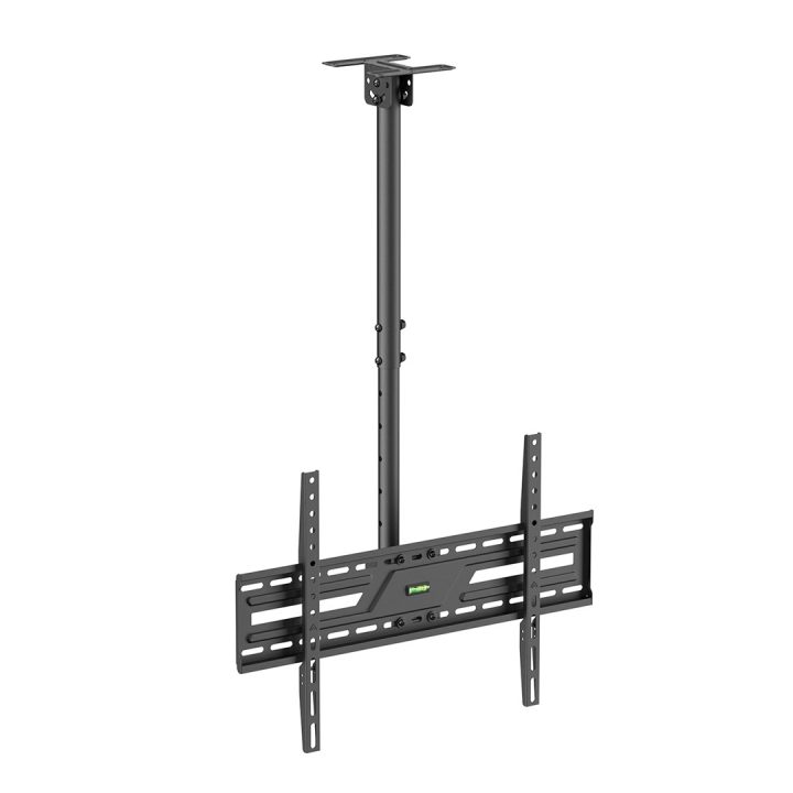 Maclean Supporto a Soffitto per TV Carico max. 50 kg 37–86 max. VESA 600x400 MC-173