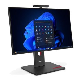 Lenovo ThinkCentre M90a G6 AiO Ultra 5 235 23.8 FHD IPS 120Hz 250 nits LBL AG 16GB DDR5 5600 512GB SSD Intel Graphics 5MP camera
