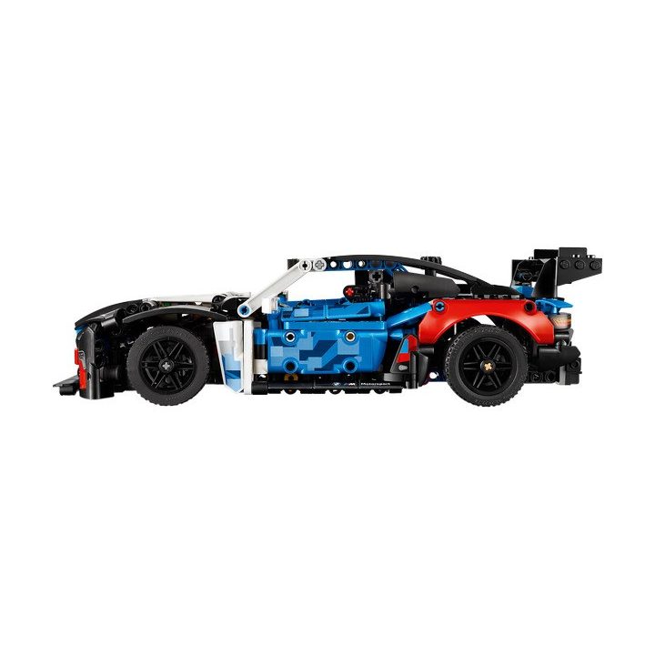 LEGO TECHNIC 42226 BMW M4 GT3 EVO Race Car