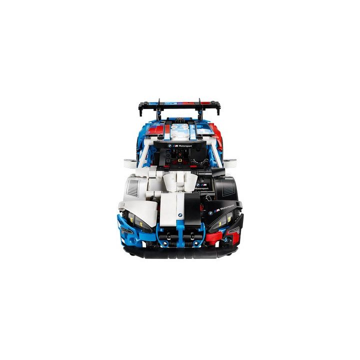 LEGO TECHNIC 42226 BMW M4 GT3 EVO Race Car