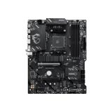 Scheda madre MSI B550 GAMING WIFI6E AMD B550 Socket AM4