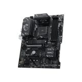 Scheda madre MSI B550 GAMING WIFI6E AMD B550 Socket AM4
