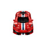 LEGO TECHNIC 42235 Ferrari 488 PISTA