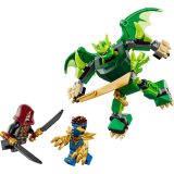 LEGO Ninjago 71862 - Lloyd’s Dragon Mech