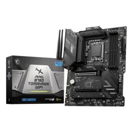 Scheda madre MSI MAG B760 TOMAHAWK WIFI Intel B760 LGA 1700 ATX