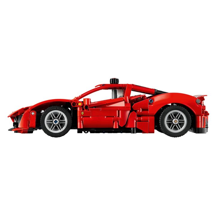 LEGO TECHNIC 42235 Ferrari 488 PISTA