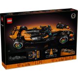 LEGO TECHNIC 42228 McLaren MCL39 F1 Car
