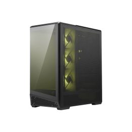 MSI MAG PANO 130R PZ case per PC Midi Tower nero