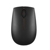 Lenovo 300 mouse Travel Ambidextrous RF Wireless Laser 1000 DPI