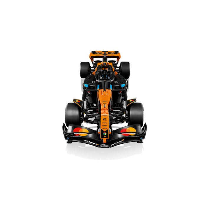 LEGO TECHNIC 42228 McLaren MCL39 F1 Car