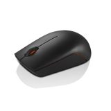 Lenovo 300 mouse Travel Ambidextrous RF Wireless Laser 1000 DPI