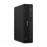 Lenovo ThinkCentre M90s Gen 6 Intel Core Ultra 5 245 16 GB DDR5-SDRAM 512 GB SSD Windows 11 Pro SFF PC Black