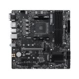 MSI PRO B550M-P WIFI6E scheda madre