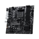 MSI PRO B550M-P WIFI6E scheda madre