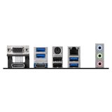 MSI PRO B550M-P WIFI6E scheda madre