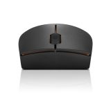 Lenovo 300 mouse Travel Ambidextrous RF Wireless Laser 1000 DPI