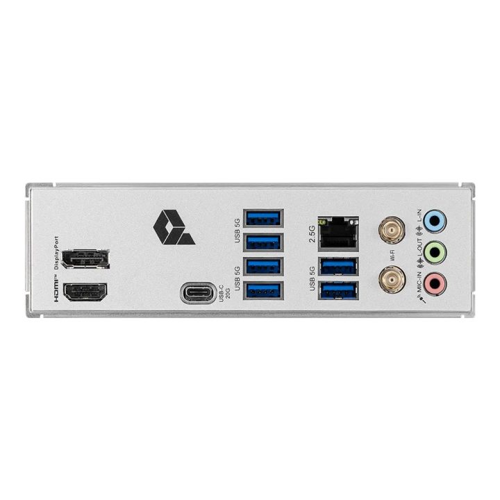 MSI PRO Z890-S WIFI6E scheda madre