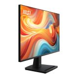 MSI Pro MP251 E14L monitor per computer 62.2 cm (24.5 ) 1920 x 1080 pixel Full HD nero