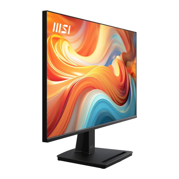 MSI Pro MP251 E14L monitor per computer 62.2 cm (24.5 ) 1920 x 1080 pixel Full HD nero