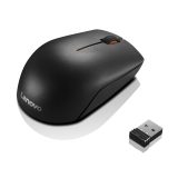 Lenovo 300 mouse Travel Ambidextrous RF Wireless Laser 1000 DPI