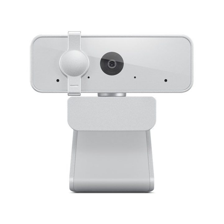 Lenovo 310 webcam 1920 x 1080 pixels USB 2.0 White
