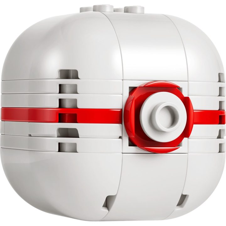 LEGO POKÉMON 30729 Premier ball