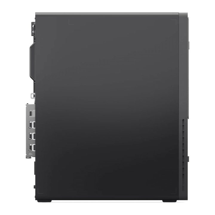 Lenovo ThinkCentre Neo 50s SFF Ultra 7 265 16GB DDR5 5600 512GB SSD Intel Graphics DVD-RW Windows 11 Pro Raven Black 3-year On-s