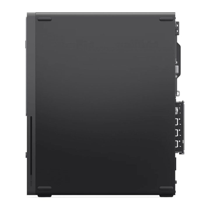 Lenovo ThinkCentre Neo 50s SFF Ultra 7 265 16GB DDR5 5600 512GB SSD Intel Graphics DVD-RW Windows 11 Pro Raven Black 3-year On-s