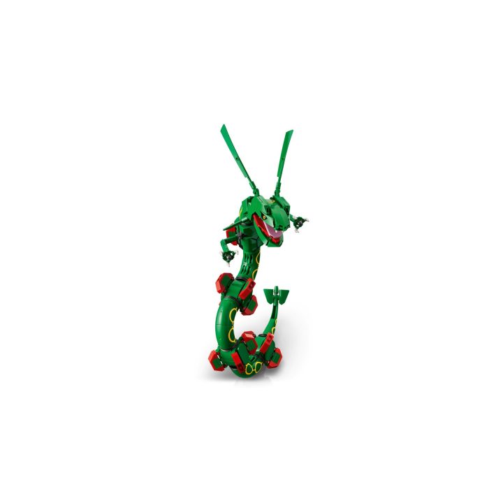 LEGO POKÉMON 72168 Rayquaza