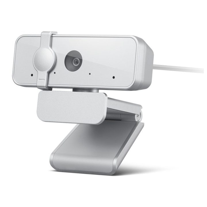 Lenovo 310 webcam 1920 x 1080 pixels USB 2.0 White