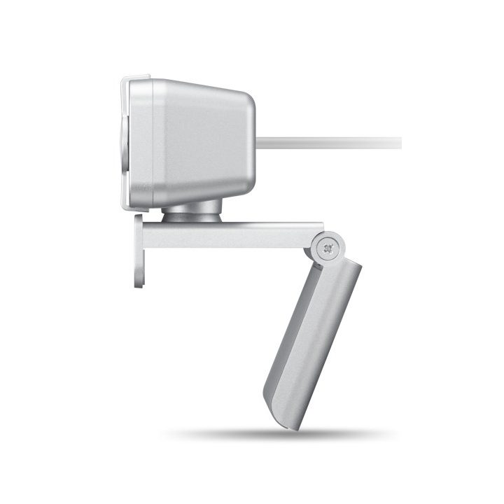 Lenovo 310 webcam 1920 x 1080 pixels USB 2.0 White
