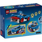 LEGO SONIC THE HEDGEHOG 77117 Sonic: Speedster Lightning