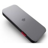 Lenovo 40ALLG1WWW power bank Lithium-Ion (Li-Ion) 10000 mAh Wireless charging Black