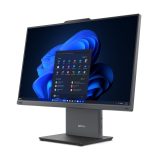 Lenovo ThinkCentre neo 50a 24 Gen 5 Intel Core 5 210H 60.5 cm (23.8 ) 1920 x 1080 pixels Touchscreen All-in-One PC 16 GB DDR5-SD