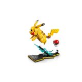 LEGO POKÉMON 72152 Pikachu and Pokéball