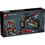 LEGO TECHNIC 42238 Ducati Desmo450 MX Factory