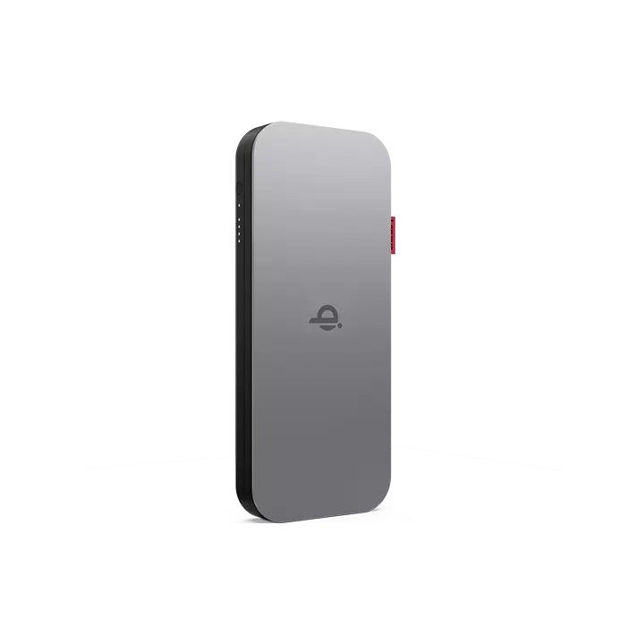 Lenovo 40ALLG1WWW power bank Lithium-Ion (Li-Ion) 10000 mAh Wireless charging Black