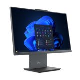 Lenovo ThinkCentre neo 50a 24 Gen 5 Intel Core 5 210H 60.5 cm (23.8 ) 1920 x 1080 pixels Touchscreen All-in-One PC 16 GB DDR5-SD