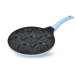 Padella per pancake 26cm Maestro MR-1222-C CUTE