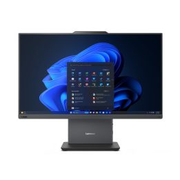 Lenovo ThinkCentre neo 50a 24 Gen 5 Intel® Core™ i7 i7-13620H 60.5 cm (23.8 ) 1920 x 1080 pixels Touchscreen All-in-One PC 16 GB