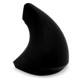 MEDIA-TECH VERTIC MT1122 Mouse verticale cablato 6400 DPI nero