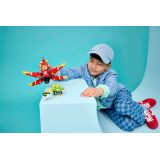 LEGO SONIC THE HEDGEHOG 77119 Tails and Tornado-1
