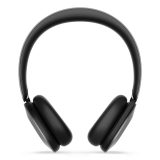 Lenovo 4XD1T60925 headphones/headset Wireless Head-band Office/Call center USB Type-C Bluetooth Grey