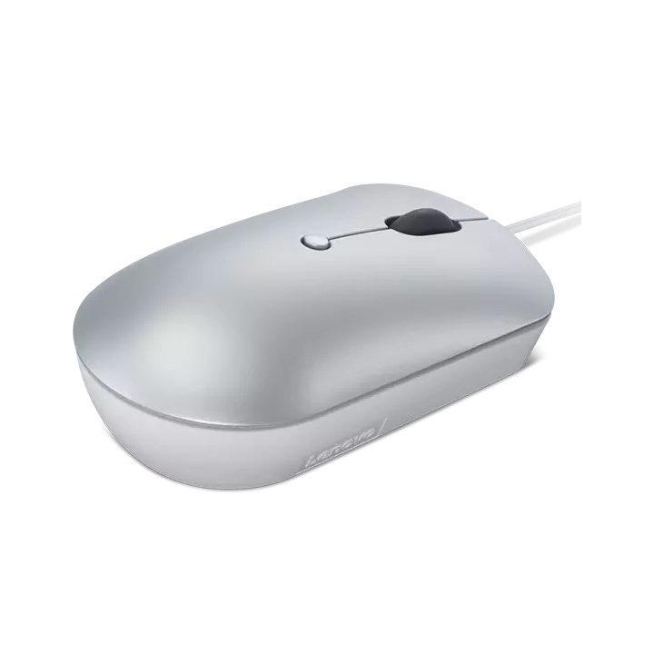Lenovo 540 mouse Office Ambidextrous USB Type-C Optical