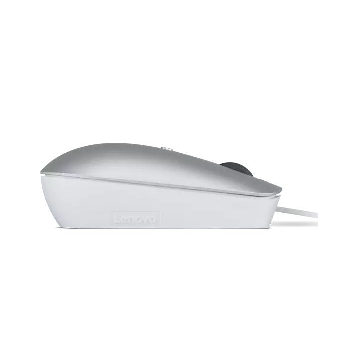 Lenovo 540 mouse Office Ambidextrous USB Type-C Optical