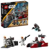 LEGO STAR WARS 75449 Siege of Mandalore Battle Pack