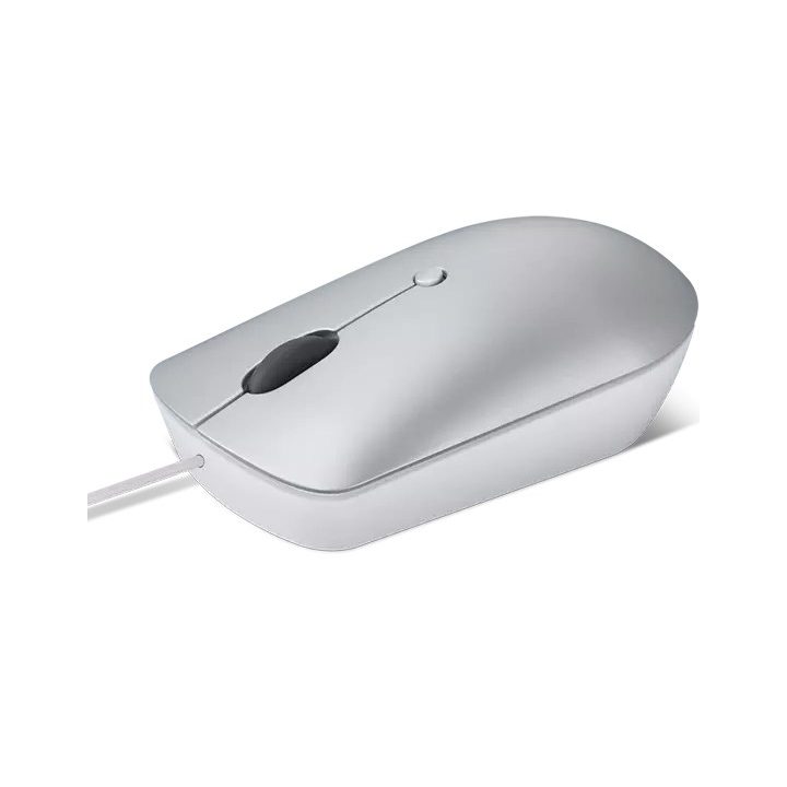 Lenovo 540 mouse Office Ambidextrous USB Type-C Optical