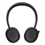 Lenovo 4XD1T60925 headphones/headset Wireless Head-band Office/Call center USB Type-C Bluetooth Grey