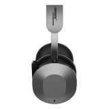 Lenovo 4XD1T60925 headphones/headset Wireless Head-band Office/Call center USB Type-C Bluetooth Grey